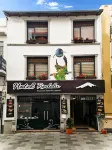 Hotel Rodelu Hotels near Volcan Cotopaxi