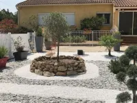 Chambre d'hôtes Costa Belle Hotels in Lunel