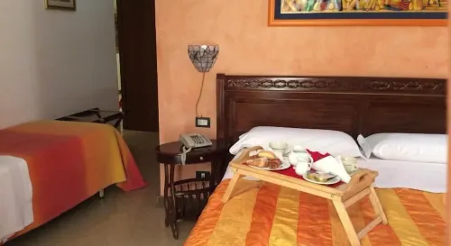 Albergo Verdi - 2 Sao