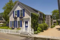 The Lightkeeper’s Inn Hôtels à : Edgartown
