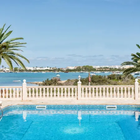 Hotel Lago Dorado - Formentera Break