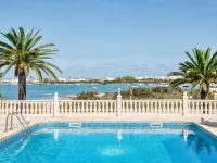 Hotel Lago Dorado - de playa