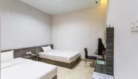 Tulip Guest House Hotels in Pajajaran