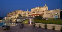 Noor-Us-Sabah Palace Hotels in Bhopal