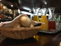 Hotel Carneval - bar