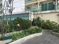 Brand New 2Br @ Tamansari la Grande Apartment Bandung Hotels in Sumur Bandung