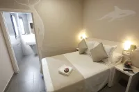 La Pasajera Hostal Boutique Hotels in Conil De La Frontera