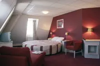Fletcher Hotel - Restaurant de Cooghen