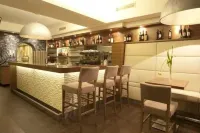 Pfeiler's Bürgerstüberl - Hotel - bar
