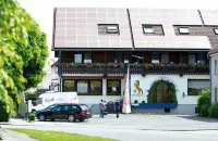 Hotel Gasthof Rössle Hotels in Herrenberg