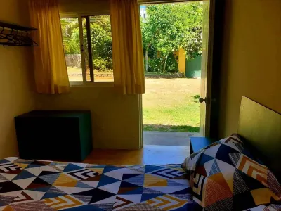 Gipsy Ranch Rooms Các khách sạn ở 