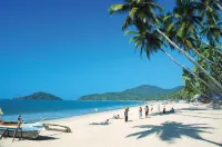 Palolem Inn Hotels in Pololem