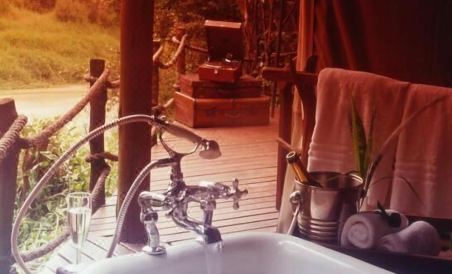 Mara Explorer Tented Camp - Housity