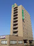 大麴綠色飯店 大仙市住宿飯店