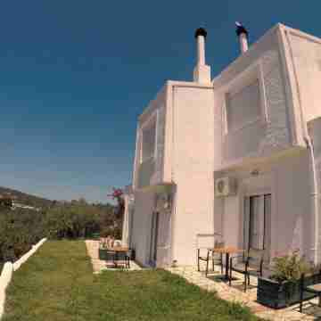 Villa Ariadni Hotel Exterior