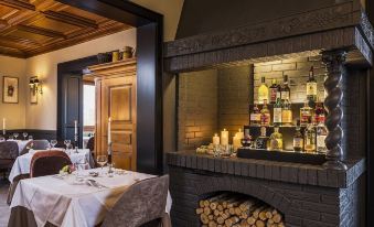 Hotel Restaurant Au Riesling