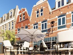 Hotel Residentie Vlissingen