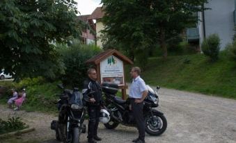Panorama Hotel Schwarzeck