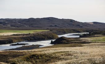 Hotel Gullfoss