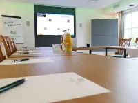 ランドガストホフ クライナー ズンダーンのホテル