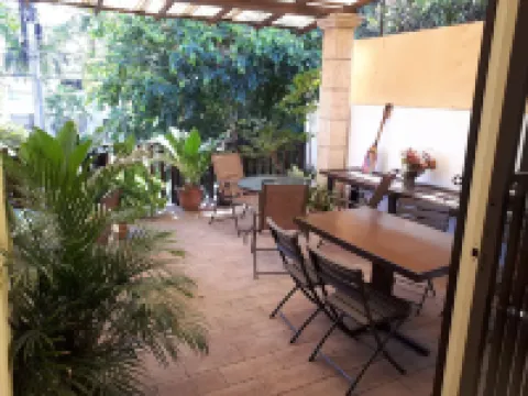 Hotel Arbol de Sueños - Pet friendly