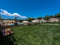 Dolce Vita Residence Hotels near Zakynthos International Airport