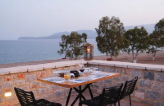 Margo Beach Hotel
