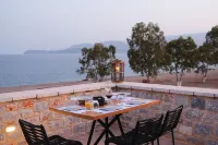 Margo Beach Hotel