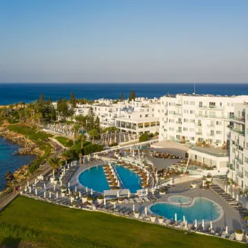 King Jason Protaras - Designed for Adults by Louis Hotels