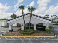 Stayable Orlando at Florida Mall فنادق في Sky Lake