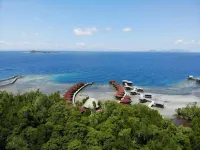 Korpak Villa & Resort Raja Ampat Hotel a 