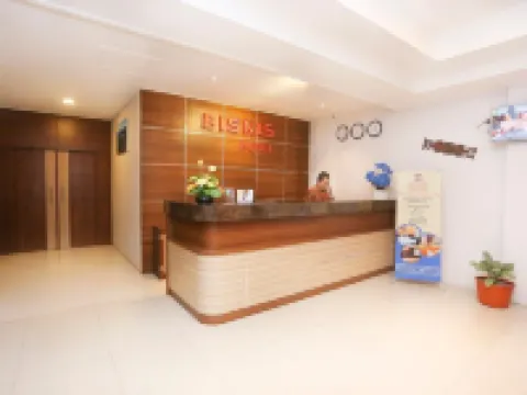 Hotel Bisnis Hotels in Timika