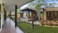 Villa 4Br at Kalicaa Villa Tipe Bora4 Tanjung Lesung Hotels in Panimbang