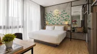 Daun Residence Bandung Hotels near Bandung Institute of Technology