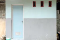 Kasmiyem Homestay Hotels in Kokap