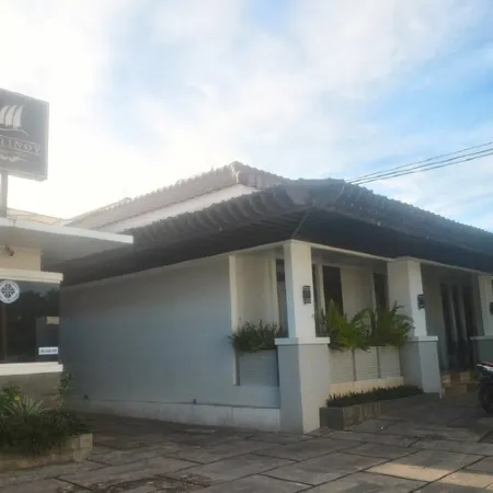 Millinov Boutique Hotel