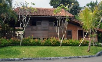 Bumi Cikeas Convention & Resort  -  Sentul Bogor