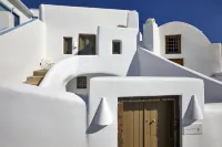 The Small Architect's House Các khách sạn ở Pyrgos Kallistis