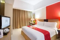 Atrium Premiere Hotel Yogyakarta Ambarukmo