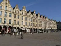 Hôtel Moderne - acceptant les animaux