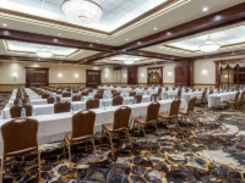 Grandover Resort & Spa, a Wyndham Grand Hotel Hotels in Guilford County