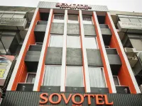 Sovotel @ Kelana Jaya 73 Hotels in Mutiara Damansara