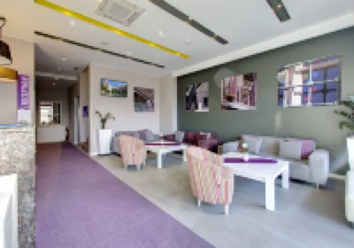 Hotel Eden Hotels in Mostar