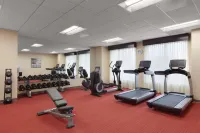Hyatt Place St Louis Chesterfield - Gym