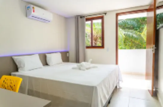 Pousada Maanaim Porto