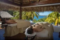 哥斯達黎加祕密帕帕加成人温泉度假村 - SPA