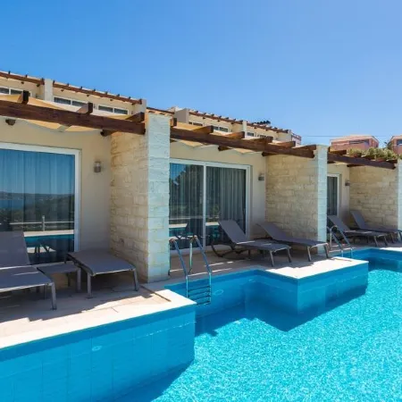 Sun and Sea Plus Resort