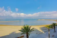 Hôtel Restaurant Splendid Camargue - Beach
