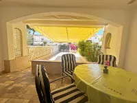 Apartamentos Peñismar I y II 3000 Hotels in Benicarlo
