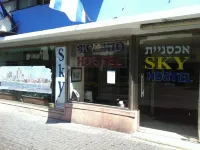 호텔 34